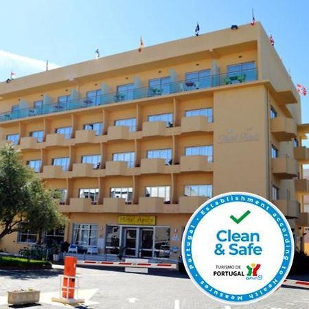 Hotel Apolo Vila Real de Santo António Exterior foto