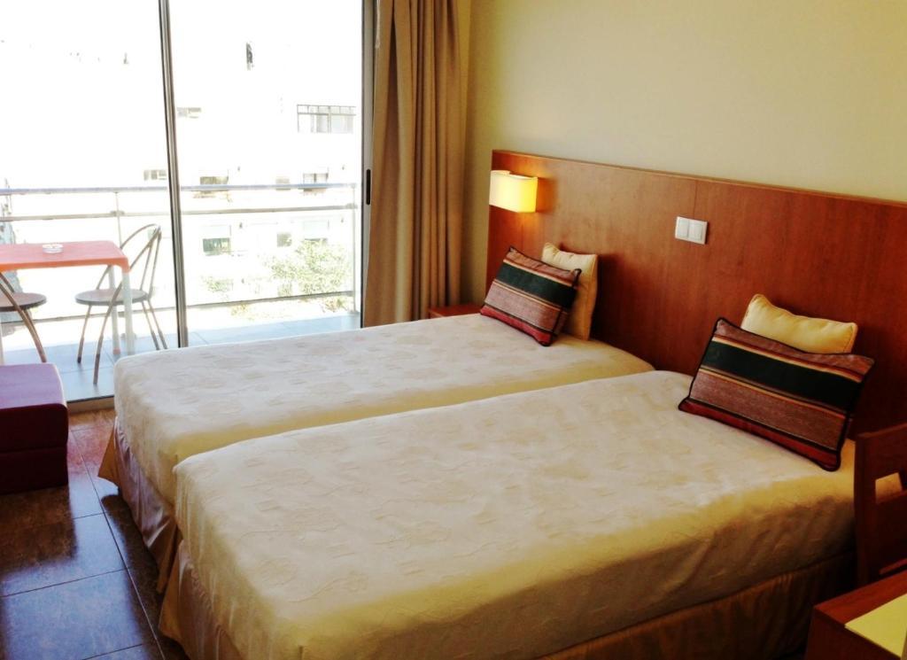 Hotel Apolo Vila Real de Santo António Quarto foto