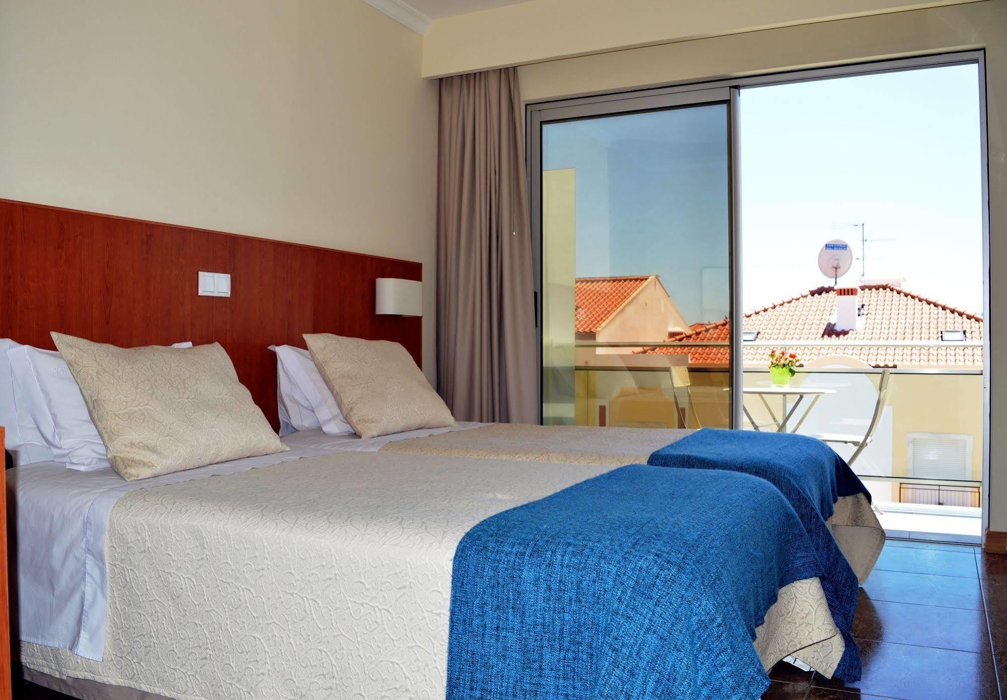 Hotel Apolo Vila Real de Santo António Exterior foto